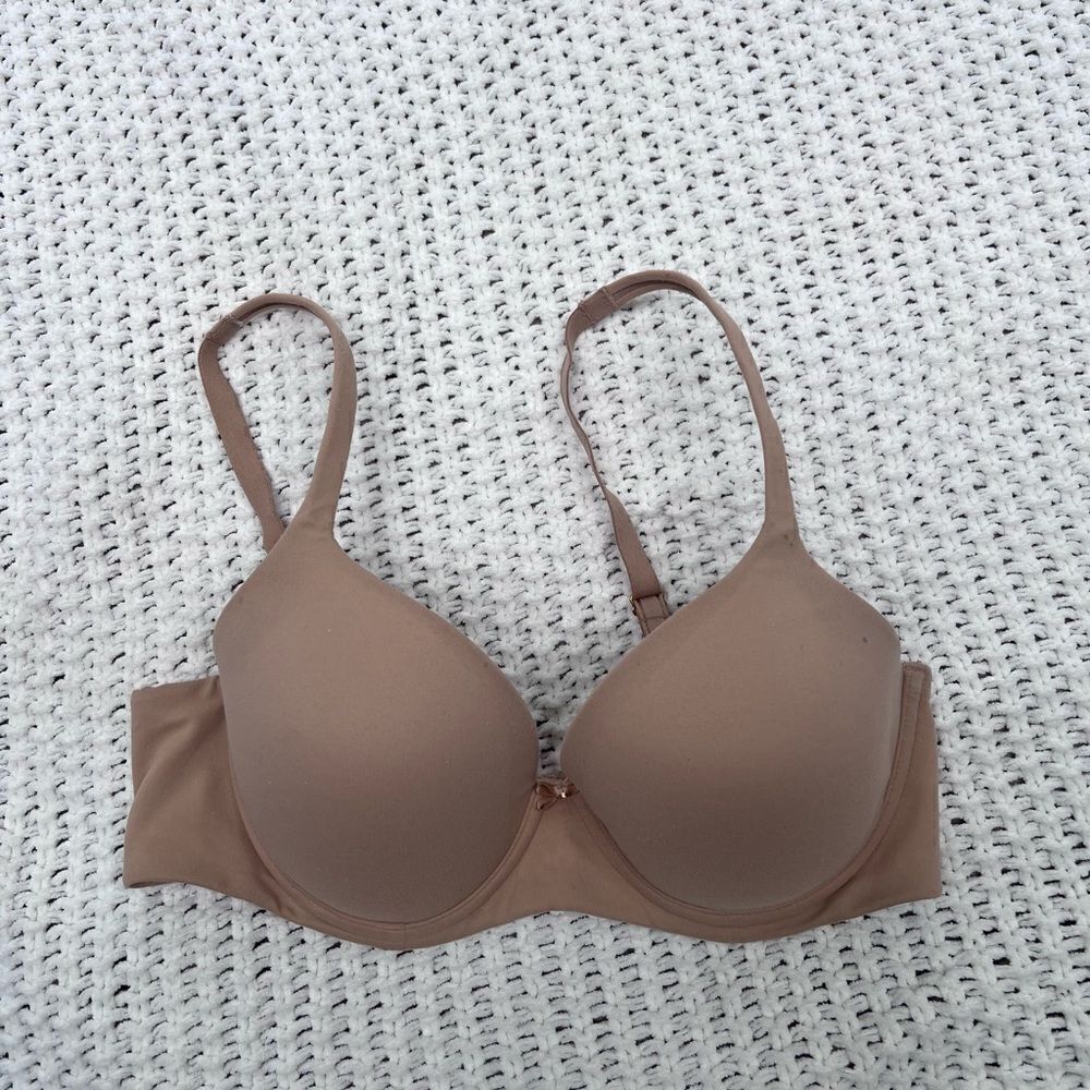 Soma EMBRACEABLE Perfect Coverage Bra size 32D